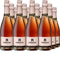 Pinord Marrugat Brut Rose Cava