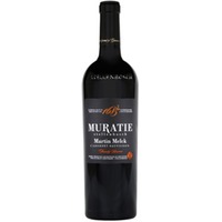 Muratie Martin Melck Cabernet Sauv Family Reserve