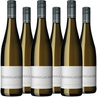 Chardonnay QbA trocken