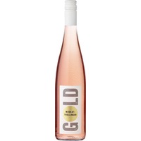 Weingut Gold Muskat Trollinger Rosé QbA