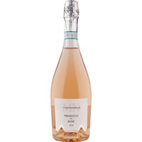 Prosecco DOC Rosé Brut 'Musti Nobilis'