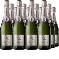 Essential Púrpura Cava Reserva Brut
