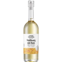 Waldhonig mit Rum Waldhoniglikör