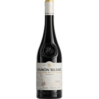 Ramón Bilbao Reserva Selección de la Familia