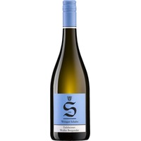 Schales Dalsheimer Weißer Burgunder, Trocken, Rheinhessen, Rheinhessen, 2024, Weißwein