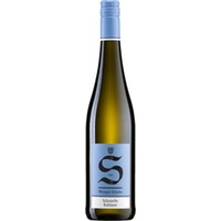 Schales Scheurebe Kabinett, Feinfruchtig, Rheinhessen, Rheinhessen, 2023, Weißwein