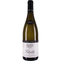 Louis Michel & Fils Chablis Vieilles Vignes