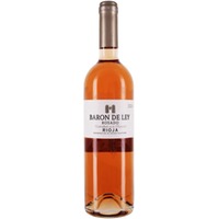 Baron de Ley Rosé Rosado
