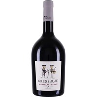 Robert Vic Greg & Juju Rouge