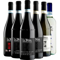 La Trava Kennenlern-Paket - La Trava