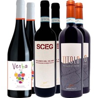 Elena Fucci Kennenlern-Paket BIO - Elena Fucci