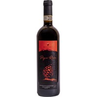 Pigna Rossa Sangiovese Montecucco Riserva DOCG BIO - Begnardi
