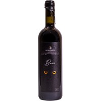 Buio Toscana IGP BIO - Begnardi