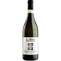 Moscato d'Asti DOCG - La Trava