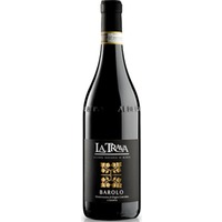 Barolo DOCG - La Trava