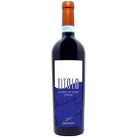 Titolo Aglianico del Vulture Superiore DOCG BIO - Elena Fucci