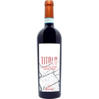 Titolo Riserva Aglianico del Vulture DOCG BIO - Elena Fucci