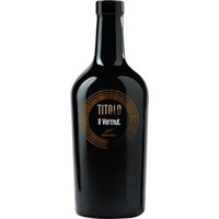Titolo il Vermuth BIO 0,5 L - Elena Fucci