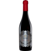 Il Nibbio Grigio Riserva Aglianico del Vulture Superiore DOCG - Agricola Strapellum