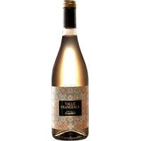 Valle Francesca Rosato Lucano - Agricola Strapellum