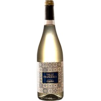 Valle Francesca Bianco Lucano - Agricola Strapellum