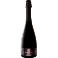 Spumante Cuvèe Millesimato Rosè - Agricola Strapellum