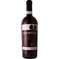 Identità Primitivo di Manduria DOC - SG Vini