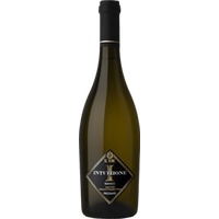 Intuizione Bianco Frizzante Salento IGP - SG Vini