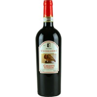 Chianti Superiore DOCG - Fattoria Uccelliera