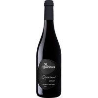 Quirinus Merlot Alto Adige DOC BIO - St. Quirinus
