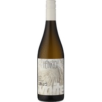 Heinrich »naked white« – Bio