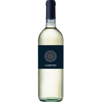 Lungarotti Cadetto Umbria Bianco, Umbria IGP, Umbrien, 2023, Weißwein
