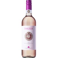 Brezza Rosa dell' Umbria Screw, Umbria IGP, Umbrien, 2024, Roséwein