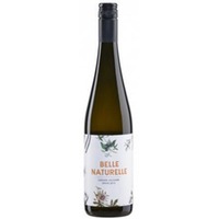 Cuvee Belle Naturelle Rose