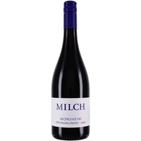 Karl-Hermann Milch Frühburgunder Monsheim
