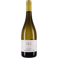 Milch Chardonnay Mörstadt im Wasserland