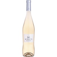 Château Minuty Cuvée M Rosé Minuty