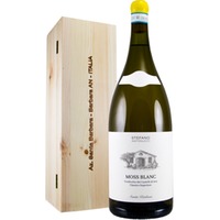 Santa Barbara Moss Blanc Verdicchio Superiore DOC 1,5 Liter Magnum in OHK