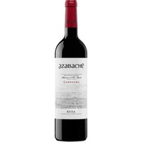 Aldeanueva Azabache Garnacha Spanien Rioja Rotwein trocken