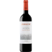Aldeanueva Azabache Tinto Ecologico Spanien Rotwein trocken