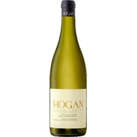 Hogan The Galvanised Chardonnay