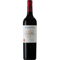 Flagstone Dark Horse Shiraz