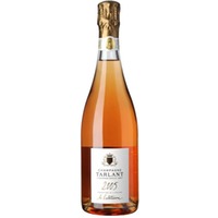 Tarlant La Lutétienne Rosé Brut Nature - Tarlant (172,00 CHF pro 1 l)
