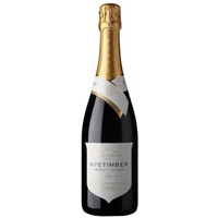 Nyetimber Brut Tillington Single Vineyard - Nyetimber (248,00 CHF pro 1 l)