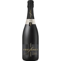 Cava DO Cordon Negro Brut - Freixenet (17,07 CHF pro 1 l)