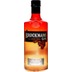 (36,44€/1l) Brockmans Intensely Orange Kiss Gin 0,7 Liter 40 % Vol 