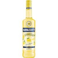 Ramazzotti Limoncello Licor de Limón