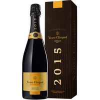 Veuve Clicquot Vintage Brut Estuchado