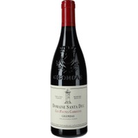 Gigondas Les Hautes Garrigues