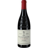 Gigondas Clos des Hospices